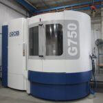 GROB G750