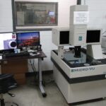 Vision Machine